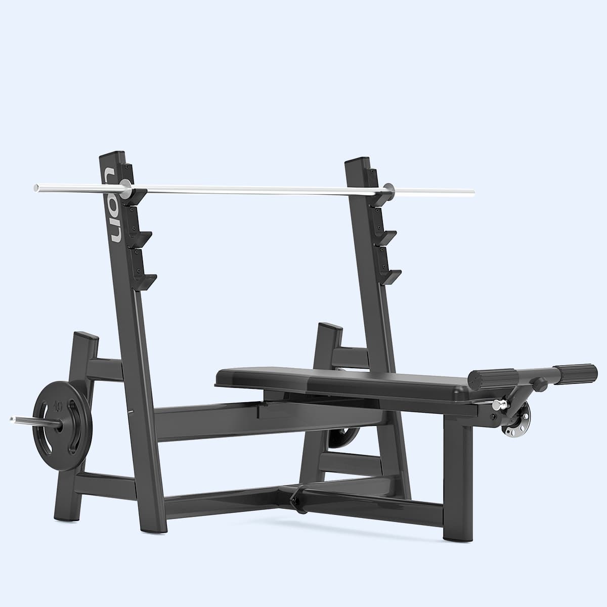 Supino Reto G2