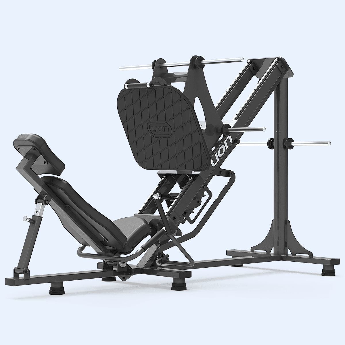 Leg Press 45° G2