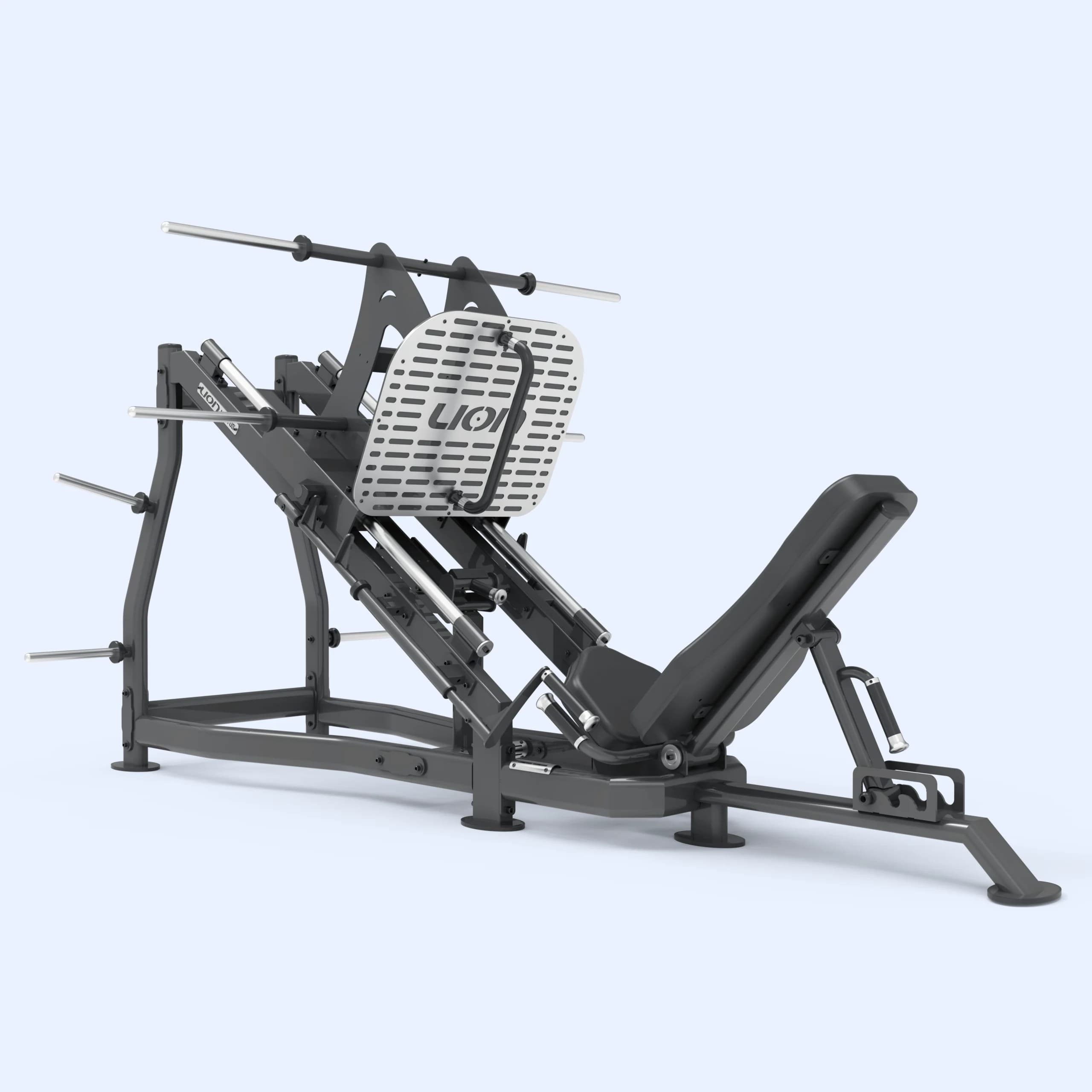 Leg Press KRATOS