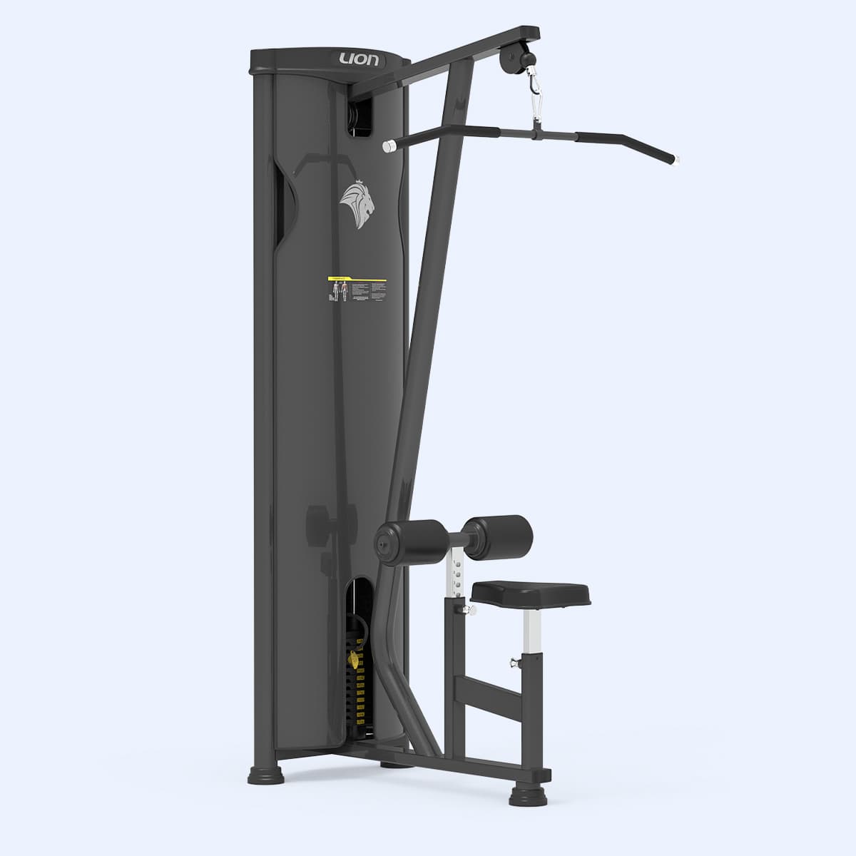 Musculação Alta Performance: Completo e Profissional