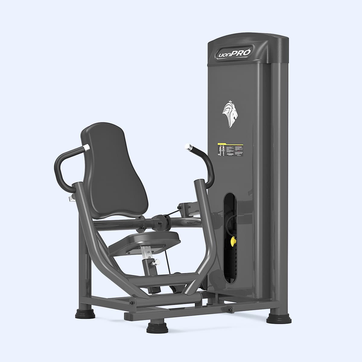 Bike Vertical para Academia em Teresina-PI