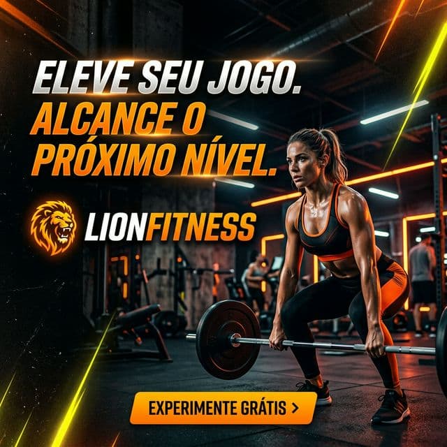 Equipamentos Essenciais para Montar uma Academia em 2026: Guia Definitivo