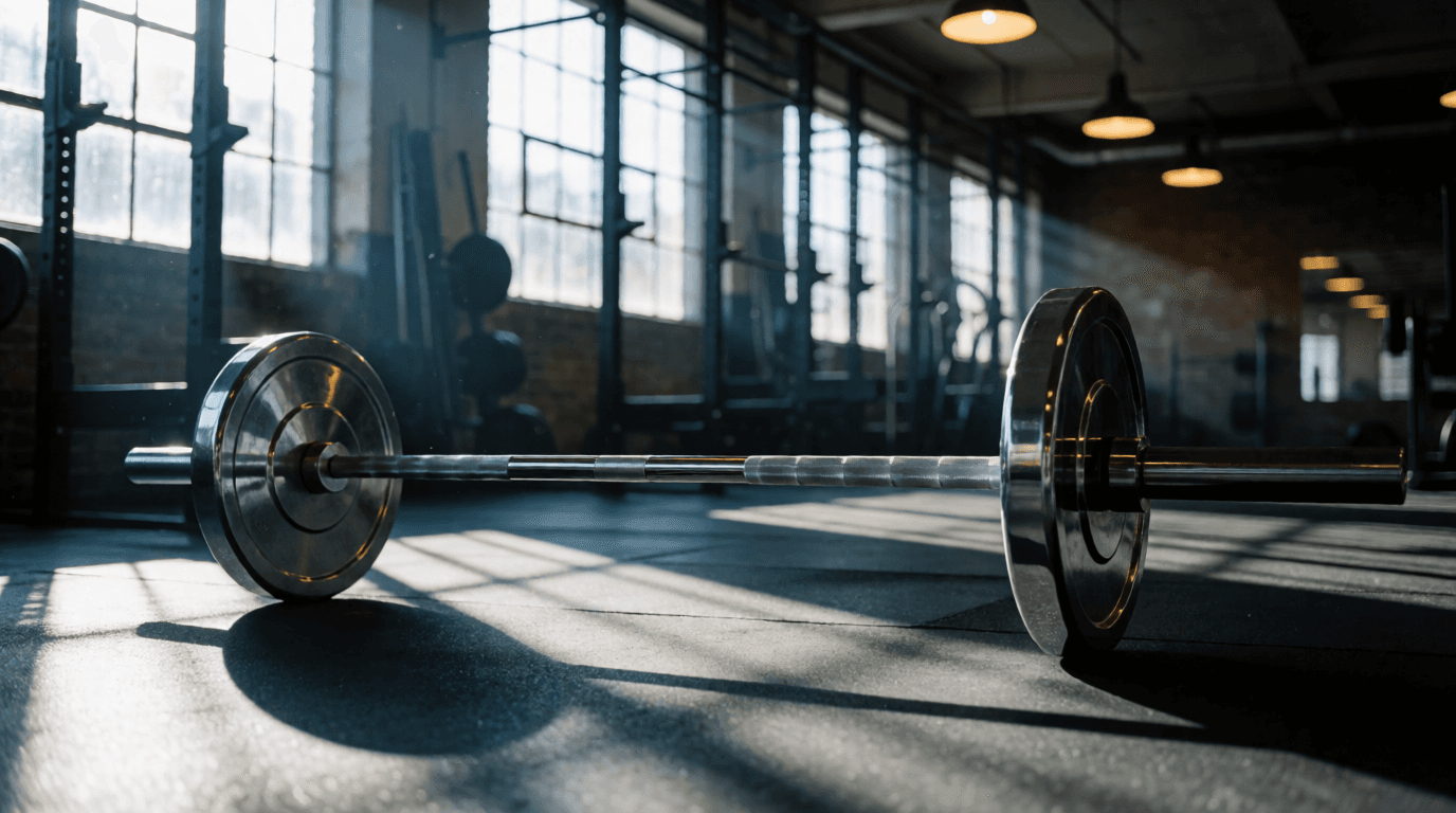 gym fitness equipment workout guide