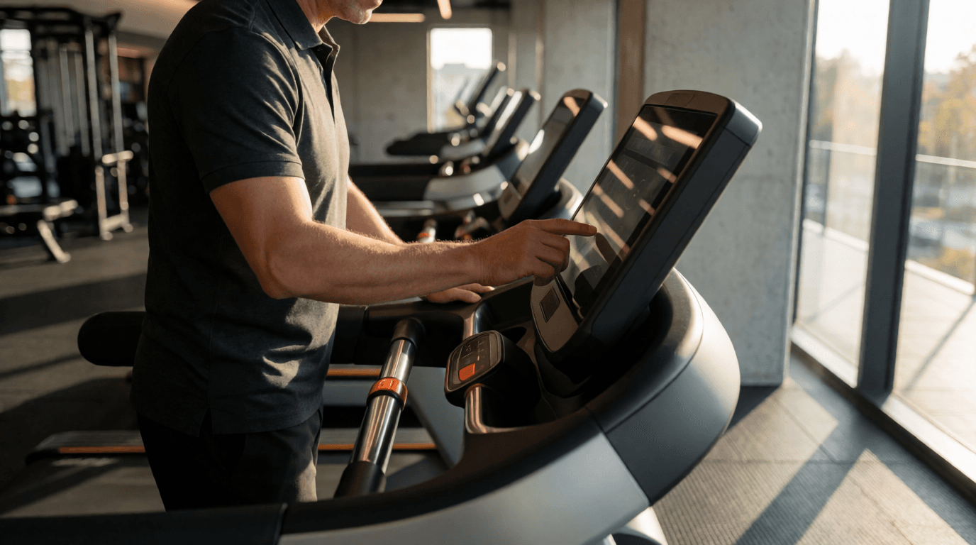 gym fitness equipment workout comparacao fornecedores