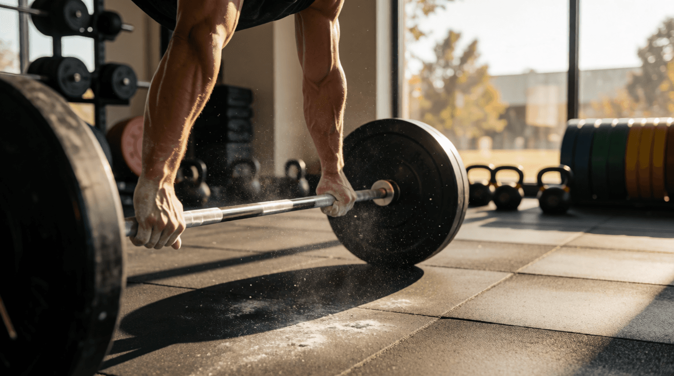 gym fitness equipment workout forca pesos livres