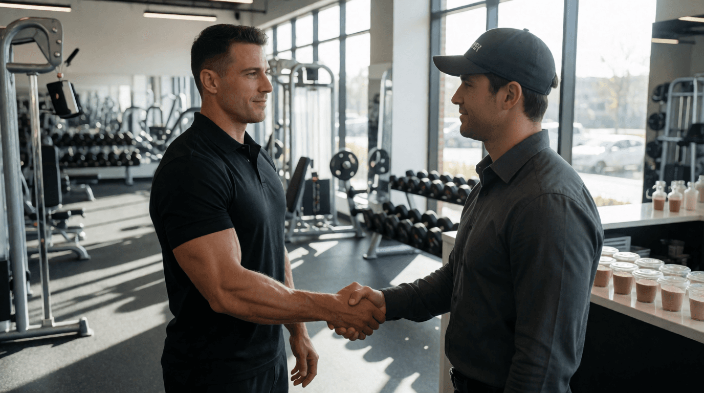 gym fitness equipment workout faz fornecedor