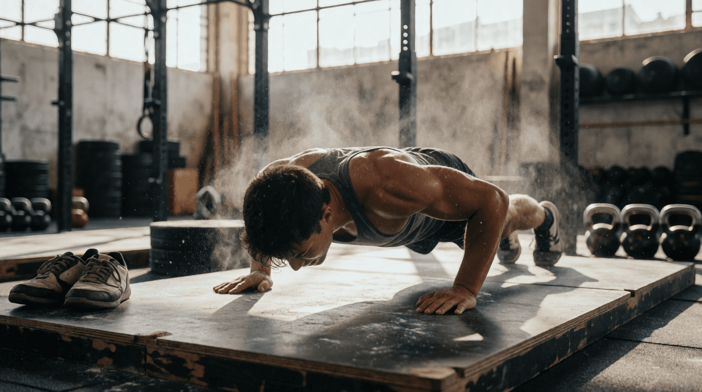 gym fitness equipment workout platform crossfit goiania go
