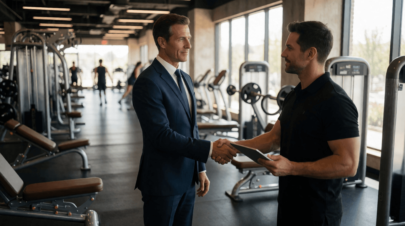 gym fitness equipment workout melhor fornecedor