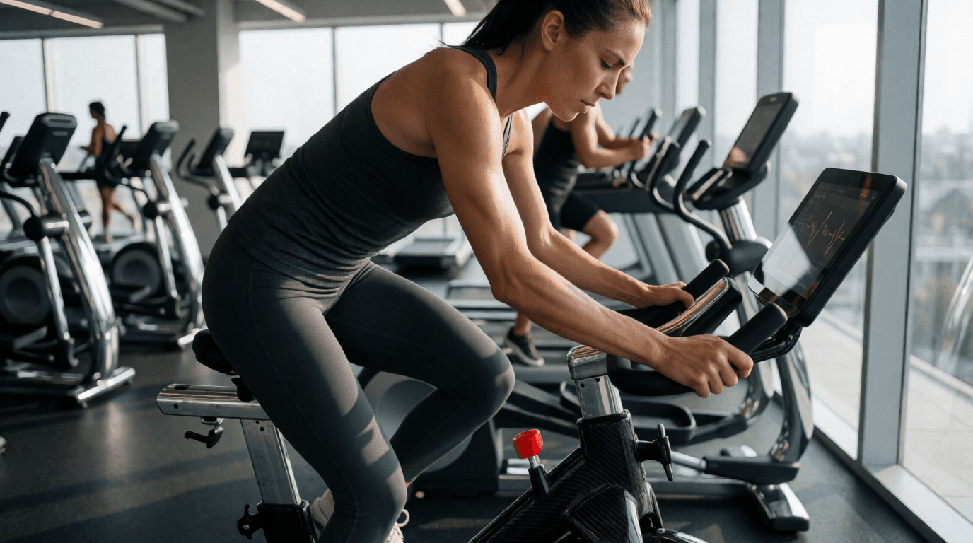 gym fitness equipment workout treinos ergom tricos