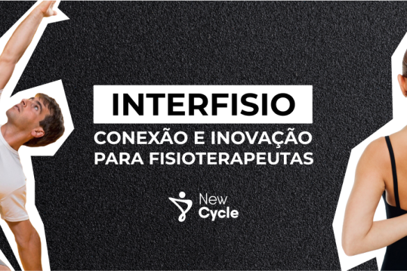 Interfisio: Conexão e inovação para fisioterapeutas