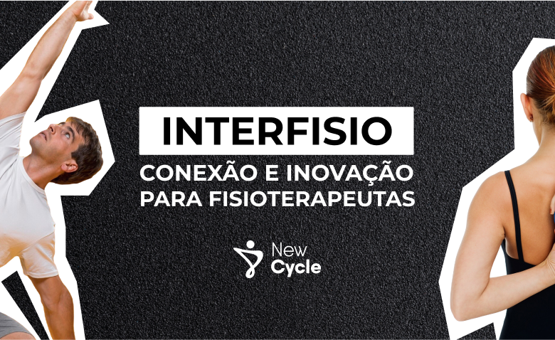 Interfisio: Conexão e inovação para fisioterapeutas